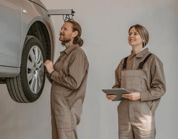 Замена радиатора охлаждения в Москве